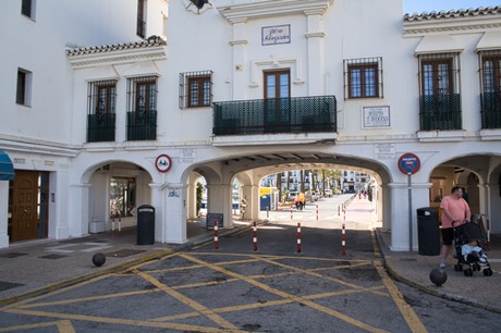 Marina De La Duquesa